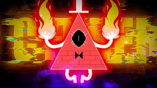 How Strong Is Bill Cipher?