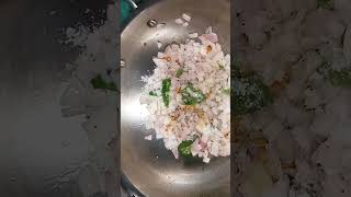 drumstick leaves stir fry # nugge soppu Palya #khalasi #cooking #trending #youtubeshorts #yummy