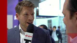 E-World 2020 - Avacon CEO Marten Bunnemann über Dekarbonisierung und Sektorenkopplung