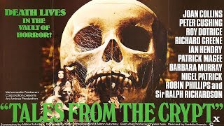 Tales From The Crypt (1972)