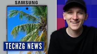 Samsung Galaxy Note 20 - Major Upgrades, Major Plans…