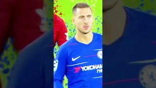 Hazard 🐐 #hazard #chelsea #trending #viral #fyp