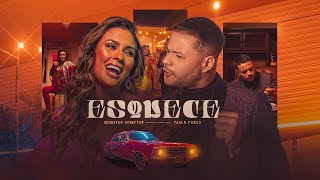 Jennifer Scheffer, Paulo Pires – Esquece