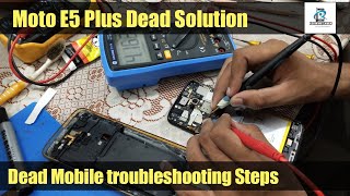 Dead Mobile Solution || Dead mobile Power sequence || Ashwani Lamba