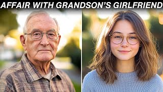 Grandpa's Secret Affair With Grandson's Girlfriend Ends Deadly - True Crime Story