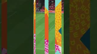 Woman World cup 1st leg Start Fifa25 Gameplay #fc24ps5 #videogame #eafc24ps5