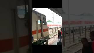 Sealdha Rajdhani At New Delhi || #shorts