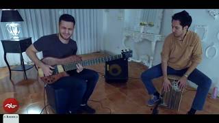 MIDNIGHT SESSION by Arin Keshishi/ Arin Keshishi-Shayan Fathi