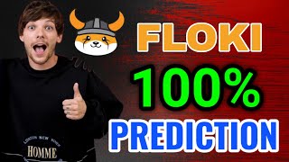 Floki coin Price Prediction Today! Floki crypto News Today!