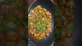 Restaurant Style Soya Chilli Recipe | #shorts #soyachillirecipe #ytshorts #soyabeanchilli #food