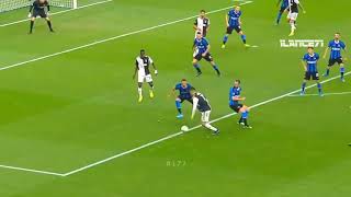 Cristiano Ronaldo plays that did not repeat  ###