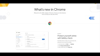 Easy To Check Google Chrome Version