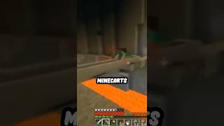 Minecraft has a problem