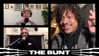 Kevin Bradley Interview | The Bunt | Season 19 Episode 02