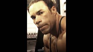 kevin levrone x suffocation (slowed) edit #gym #bodybuilding #kevinlevrone #marylandmusclemachine