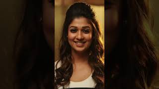 Nayanthara & Pooja Hegde WhatsApp status #shorts #poojahegde #nayanthara