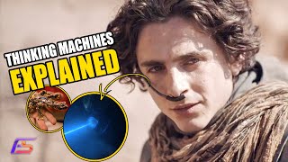 No AI, No Machines | The Surprising Reason Dune’s World Feels So Human