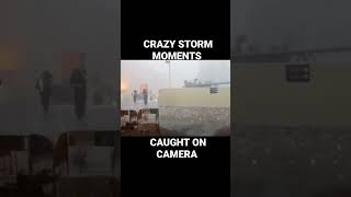 CRAZY STORM MOMENTS CAUGHT ON CAMERA #storm #tornado #windstorms