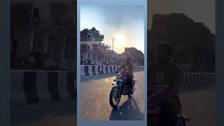 Royal enfield 350 ❤️#royalenfield #bullet350 #standard #viral #shortsviral #shortvideos #bullet