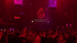 Pendulum - Together Club Amnesia Ibiza 16/7/19 4K