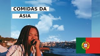 VLOG ÚLTIMOS DIAS NO PORTO PORTUGAL