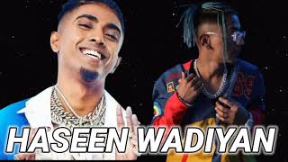 MC STAN - Yeh Haseen wadiyan Ft. VIJAY DK || #viral #trending #music #support