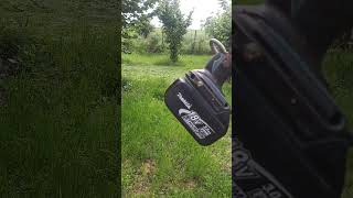 Косилка своими руками Battery Cordless Grass Trimmer 18V DIY  12