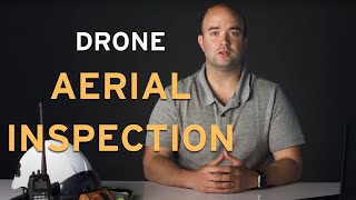 Aerial Industrial Inspections for Drone Pilots - Taught by Courtland Penk