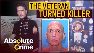 Why Did This Decorated Veteran Become A Serial Killer? | Confessions Of Crime | Absolute Crime