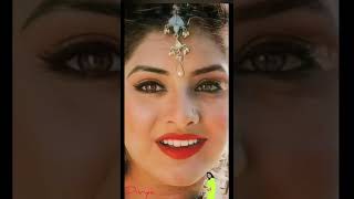 # Divya Bharti💘💯 natural beauty🔥🔥50 million+views !WhatsApp status!