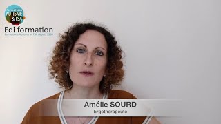 Autisme & TSA : bilan et accompagnement en ERGOTHÉRAPIE