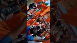 KARIMNAGAR bjp celebration