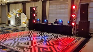 Best Dj Setups | Fortune Kasauli | Punjab DJ Chandigarh | Contact - 9872859951