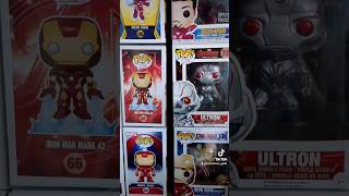 trivia Funko pop p1 #shorts