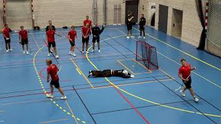 HIK Straffar (Innebandy/Floorball)