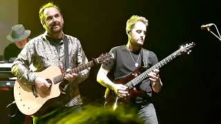 Excerpt from Beyond the Years by the Neal Morse Band - Live at Shepherd's Bush Empire, 3rd June 2022