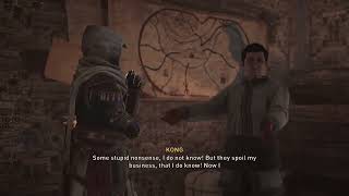 ASSASSINS CREED MIRAGE PART 10