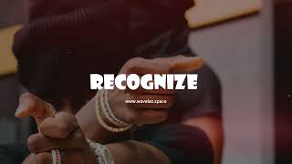 Rema ft Wizkid type beat | Afrobeat Instrumental 2025 "RECOGNIZE"