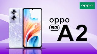 OPPO A2 (5G) HARGA DAN SPESIFIKASI TERBARU - RILIS DI INDONESIA