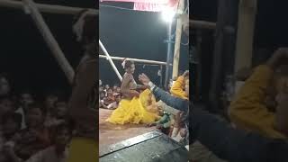 #bhojpuri #video #arkestra_dance_video