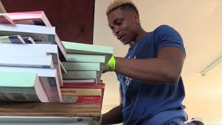 Siyafunda Donate a Book: Bulungula College Library and Youth Centre Library