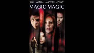 Best Magic Movies 🪬