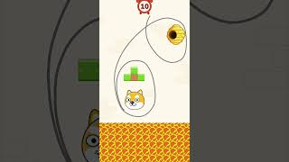 protect my pet level-2 #gaming #game #shortfeed