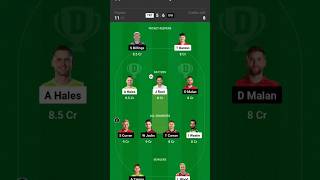 TRT vs OVI match dream11 team production। TRT vs OVI match dream 11 team।#shorts #ytshorts #dream11