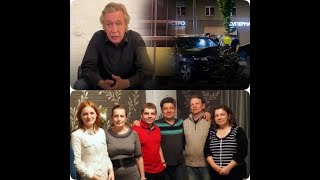 ЛОЖЬ!ОБРАЗЦОВО-ПОКАЗАТЕЛЬНАЯ ЛОЖЬ СЕМЬИ ПОТЕРПЕВШИХ ЗАХАРОВЫХ И  АДВ.ДОБРОВИНСКИЙ ПО ДЕЛУ ЕФРЕМОВА.