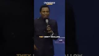 CHRISTIANITY part 2 || APOSTLE MICHEAL OROKPO #gospel #apostlemikeorokpo #apostlemichealorokpo