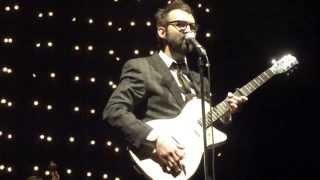 EELS - Blinking Lights (For Me) (live in Berlin 2014-06-24)