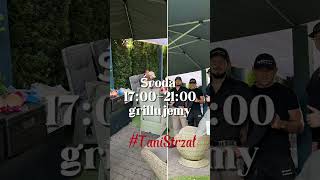 #GrillZeStrzelcami #tanistrzał #tanistrzal #Broń #Strzelectwo #Promocje #Promesy