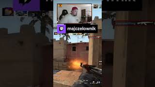 cyknieci | majczelownik o #Twitch