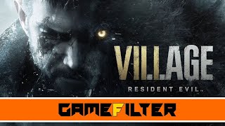 Resident Evil 8 Village Critical Review